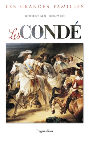 Les Condé