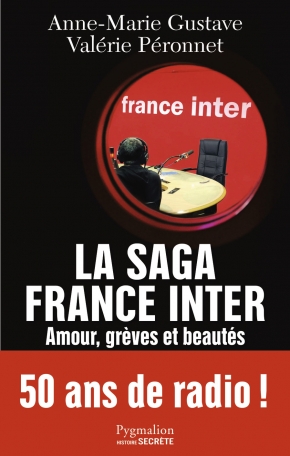 La Saga France Inter