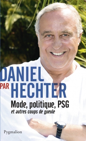 Daniel par Hechter