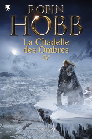 L'Assassin royal (Tome 11) - Le Dragon des glaces (ebook), Robin Hobb, 9782756406237