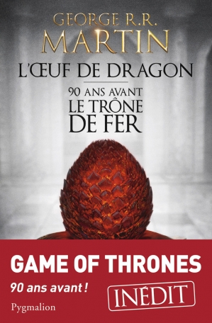 L’Œuf de dragon