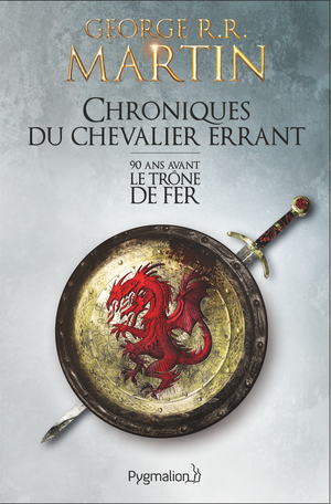 Chroniques du chevalier errant