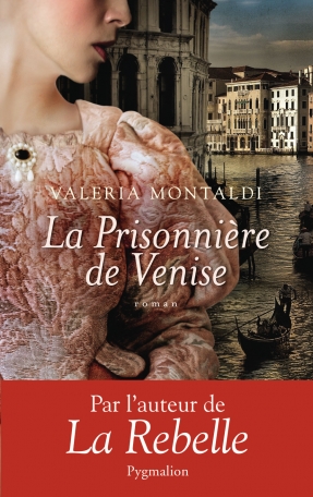 La Prisionnière de Venise