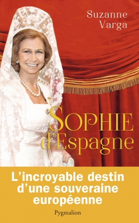 Sophie d’Espagne