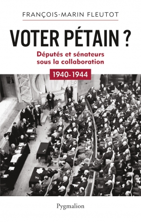 Voter Pétain ?