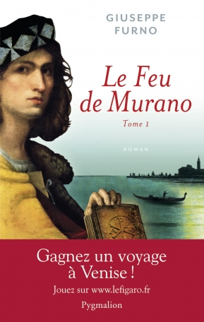 Le Feu de Murano 1 1