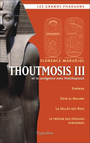 Thoutmosis III