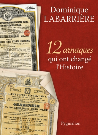 12 arnaques qui ont changé l’Histoire