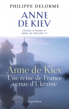 Anne de Kiev