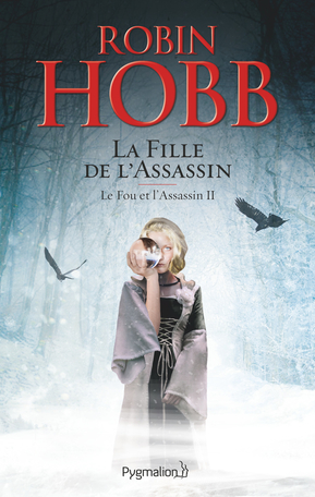 La Fille de l’assassin