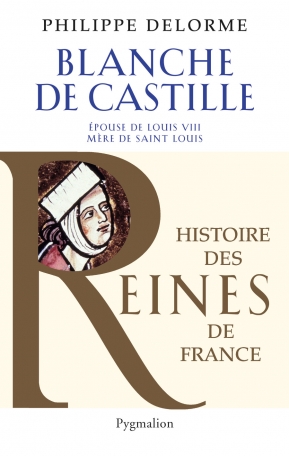 Blanche de Castille