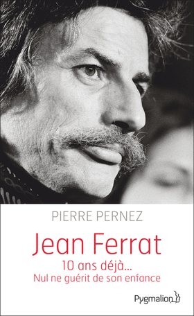 Jean Ferrat