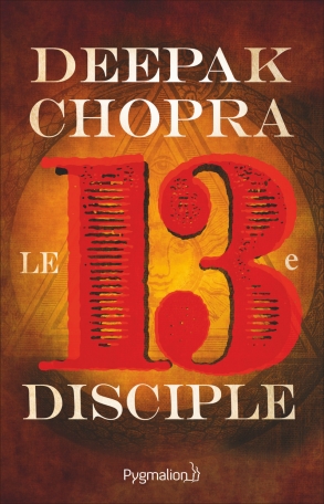 Le Treizième Disciple