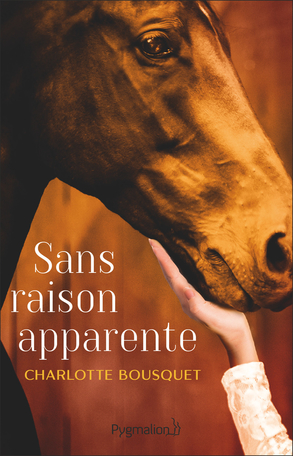 Sans raison apparente