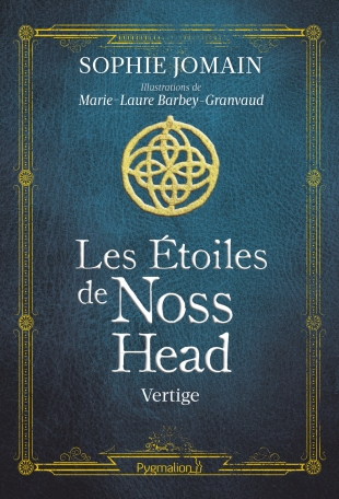 Les Étoiles de Noss Head