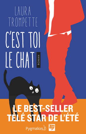 C'est toi le chat