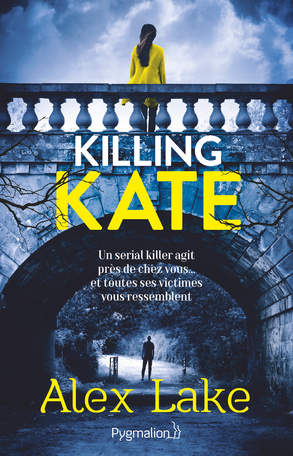 Killing Kate