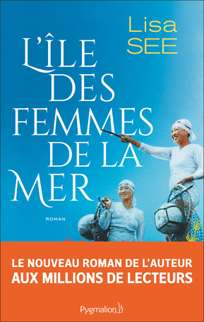 L'île des femmes de la mer