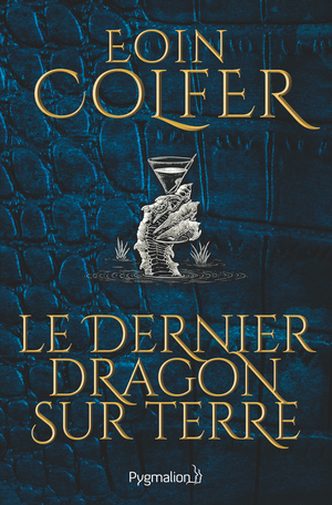 Le Dernier Dragon sur Terre