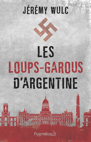 Les loups-garous d'Argentine