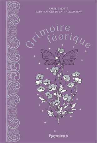 Grimoire féerique