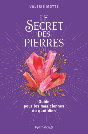 Le Secret des pierres