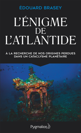 L’énigme de l’Atlantide