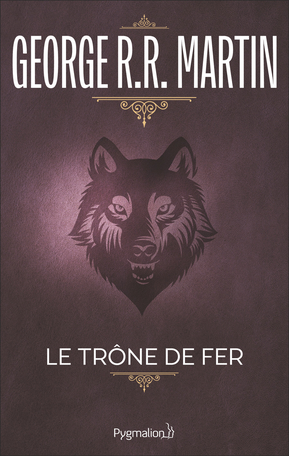 Le Trône de fer