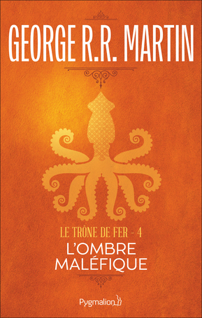 L'Ombre maléfique
