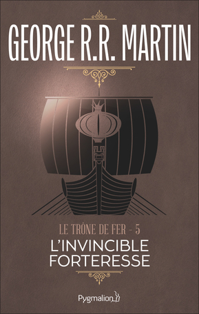 L'Invincible forteresse