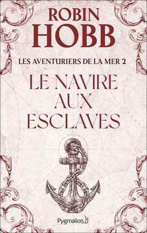 Le Navire aux esclaves