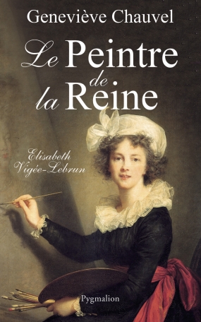 Le Peintre de la reine