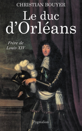 Le Duc d’Orléans