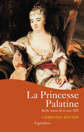 La Princesse Palatine