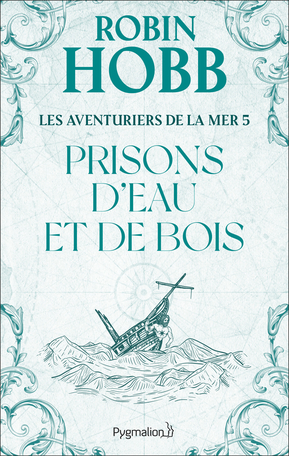 Prisons d’eau et de bois