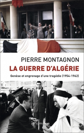 La Guerre d’Algérie