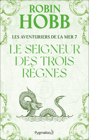 Le Seigneur des trois règnes