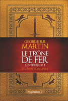 Le Trône de Fer