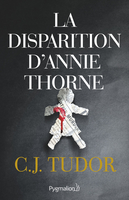La Disparition d'Annie Thorne