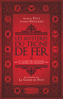 La Clarté de l'histoire - La brume des légendes