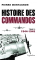 Histoire des commandos