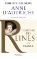 Anne d'Autriche