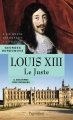 Louis XIII, 1610-1643