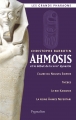 Ahmosis