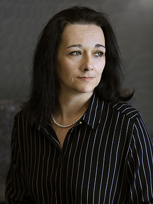 Keyser Frédérique de