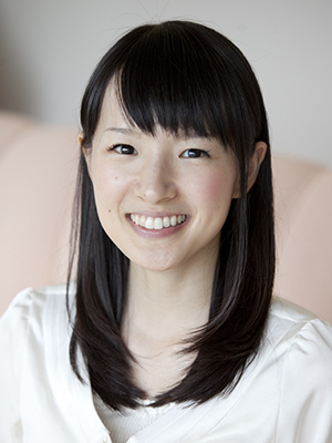 Kondo Marie